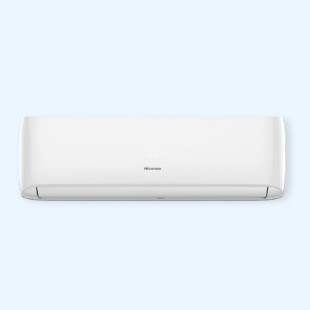 AS-13UW4RYRCA04 Wi-Fi GOAL DC Inverter Hisense Инверторная сплит-система